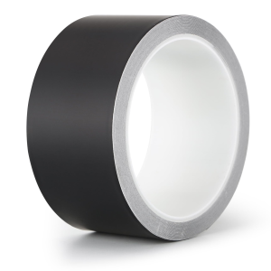 Black Foil Tape